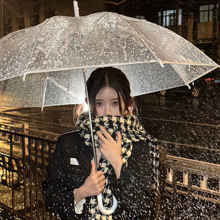 谁怜天下慈母心